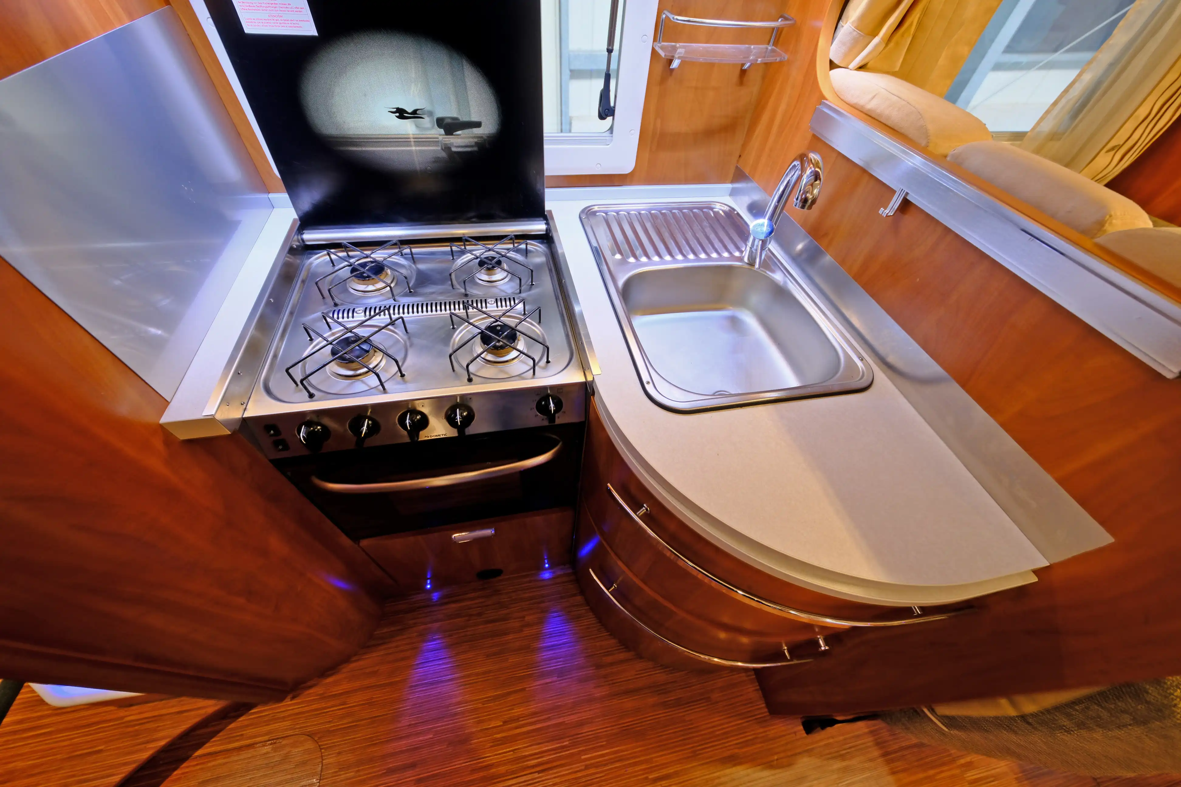 LAIKA KREOS 4012 - Ansicht 13